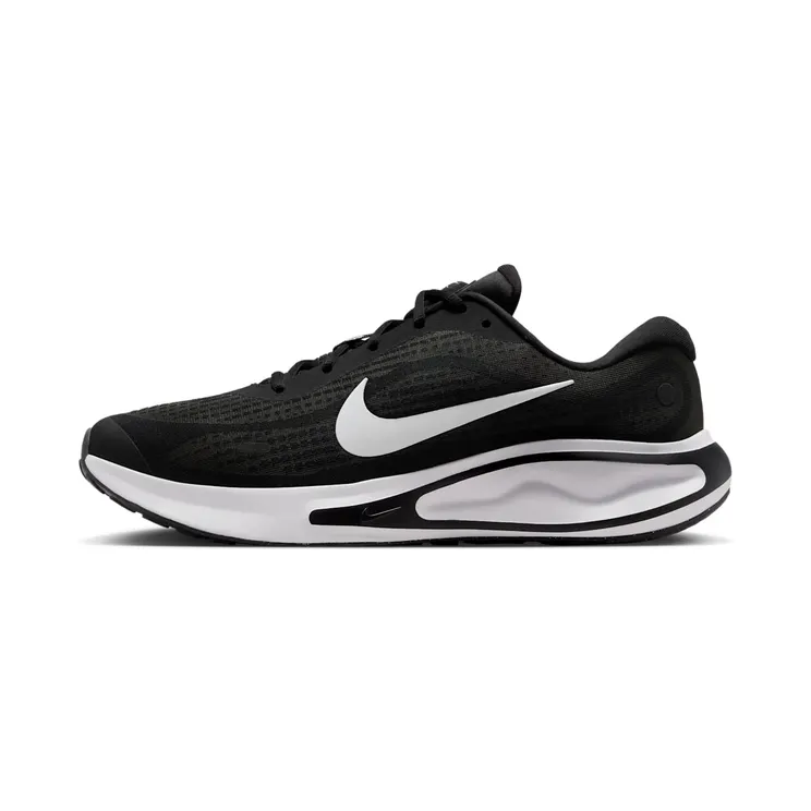 Nike Journey Run “Black / Anthracite / White” (FN0228-001)