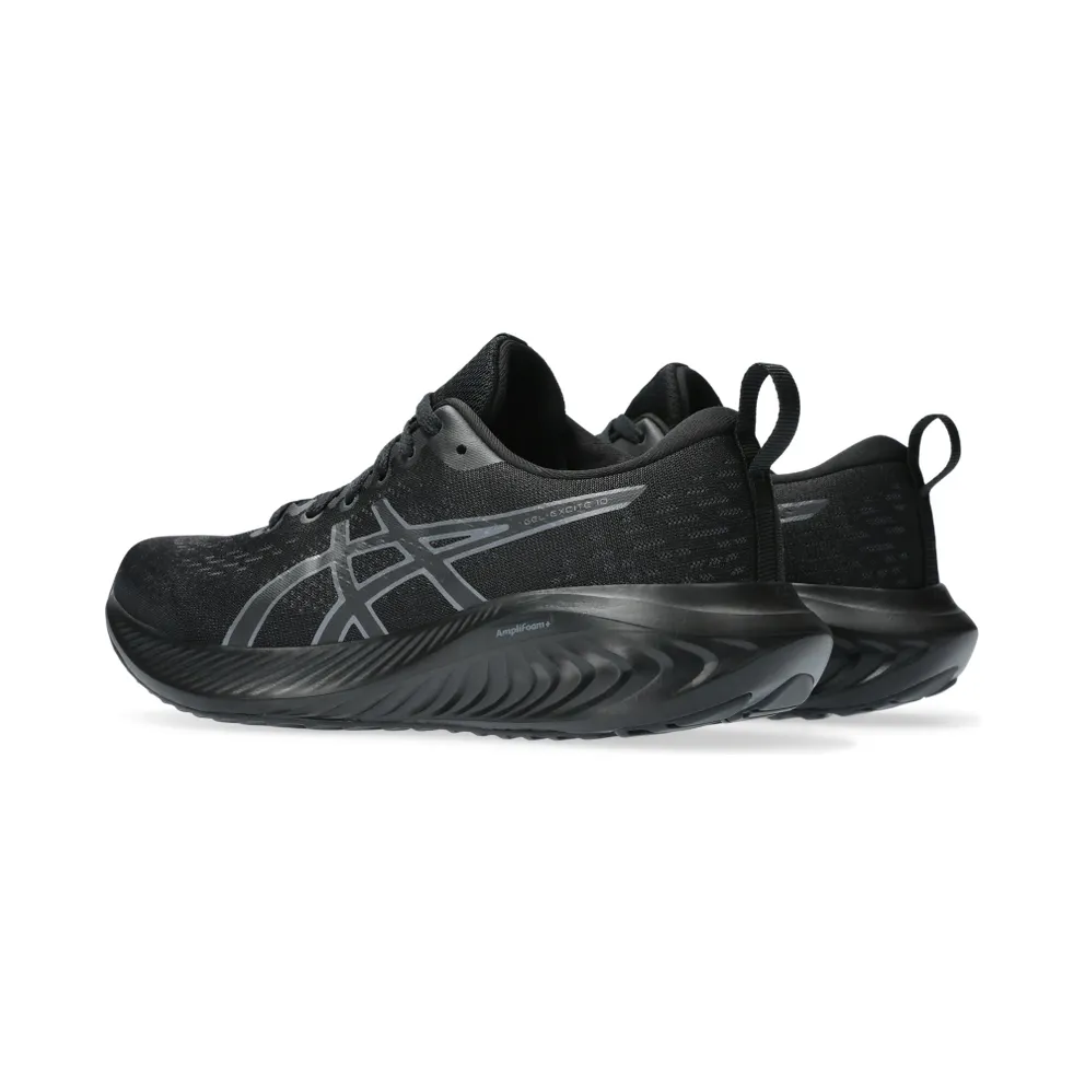Asics Gel-excite 10 Black/Carrier Grey (1012B418.002)