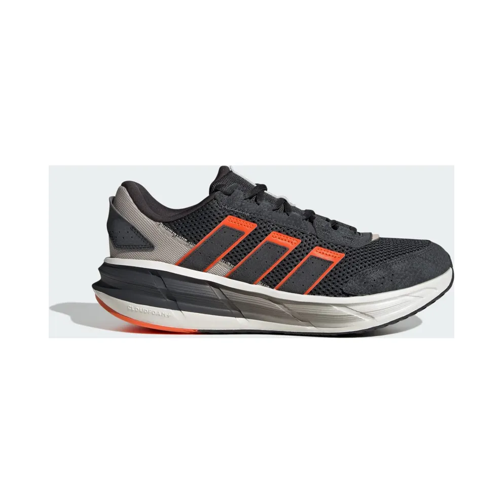 adidas Astrastar Carbon Impact Orange (JQ6077)