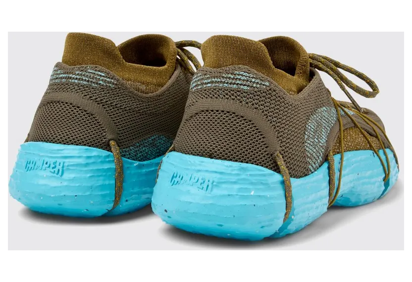 camper-sneaker K100953-007ROKU0