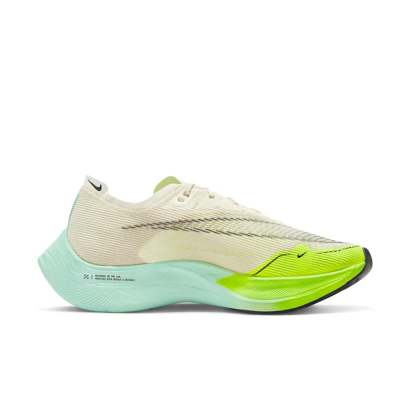Nike ZoomX Vaporfly NEXT% 2 Road Racing White (DV9431-100)