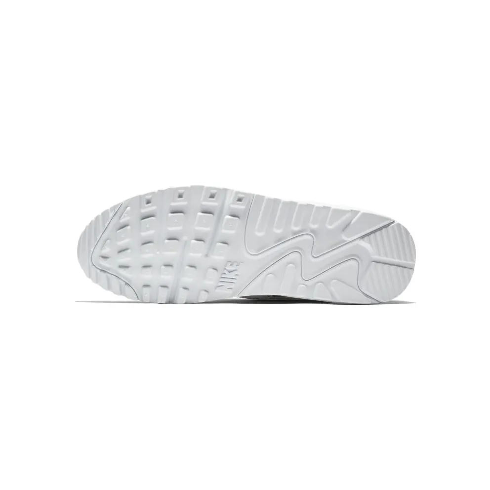 Nike Air Max 90 All Over Print White Black White/White-Black (700155-103)