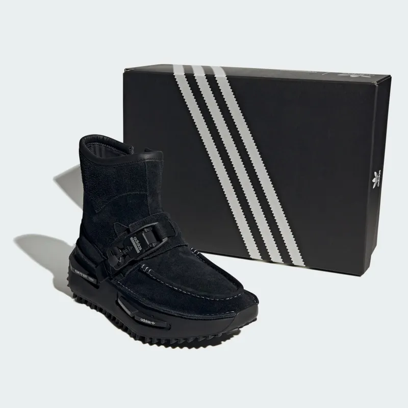 adidas NMD S1 Boot Neighborhood (ID1708)