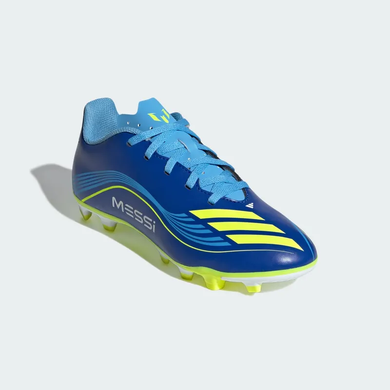 adidas F50 Club FG/MG Messi Vis10n Pack (JP7458)