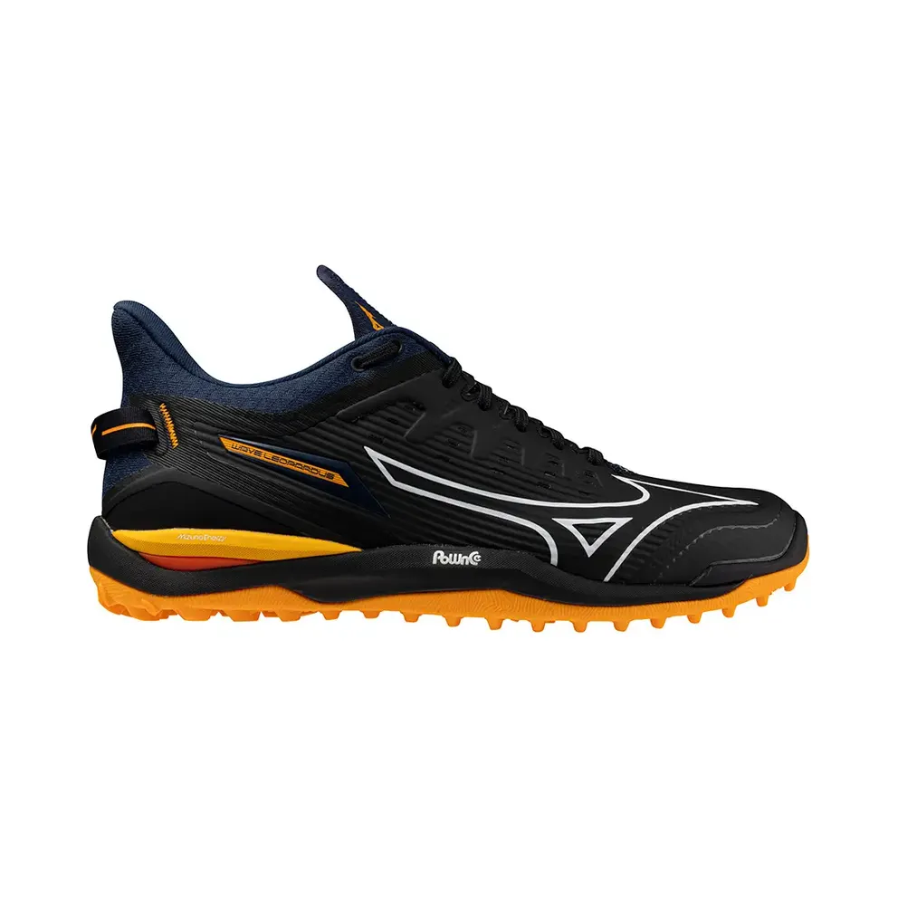 Mizuno Wave Phantom Black (X1GA231141)