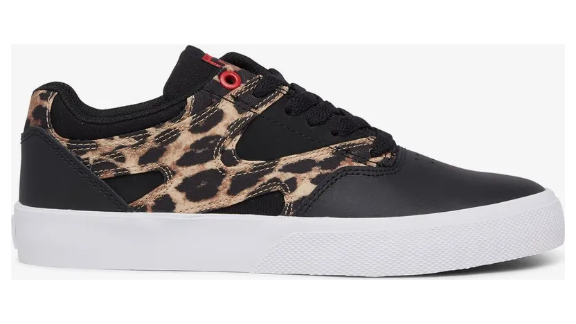 DC Kalis Vulc Red (ADJS300252leo)