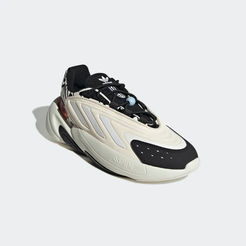 Adidas OZELIA Off White / Cloud White / Core Black (GY9434)