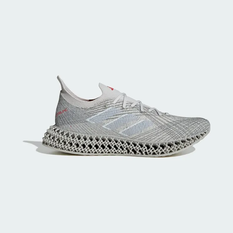 Adidas 4DFWD “Grey” (ID1419)
