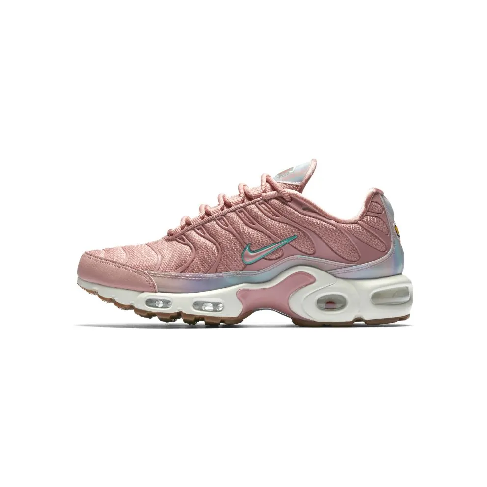 Nike Air Max Plus Red Stardust (W) Red Stardust/Red Stardust-Sail (862201-600)