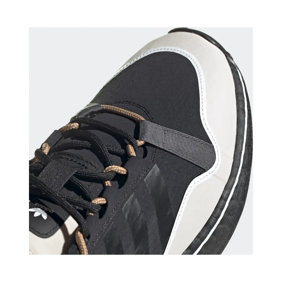 adidas ZX 2K Boost Pure Core Black / Bliss / Cardboard (G57963)