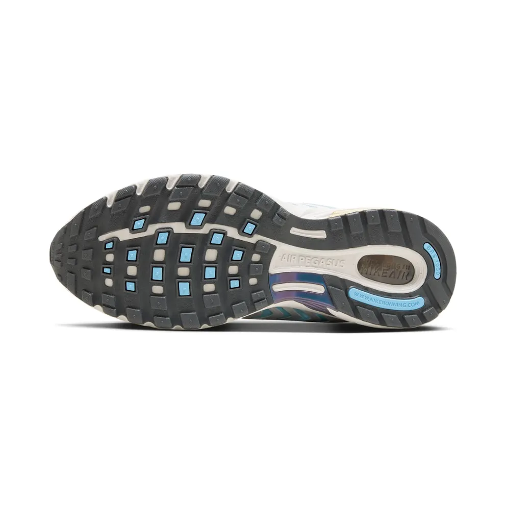 Nike Air Pegasus 2K5 (sail / anthracite / phantom / aquarius blue) – HM4348-100