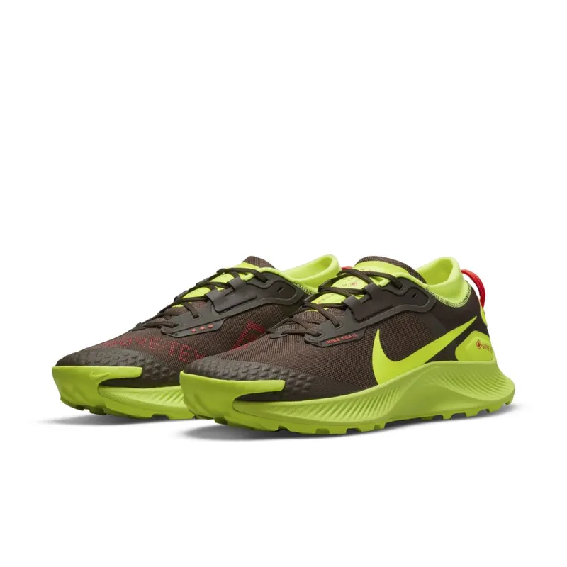 Nike Pegasus Trail 3 GORE-TEX Trail Running Brown (DO6728-200)