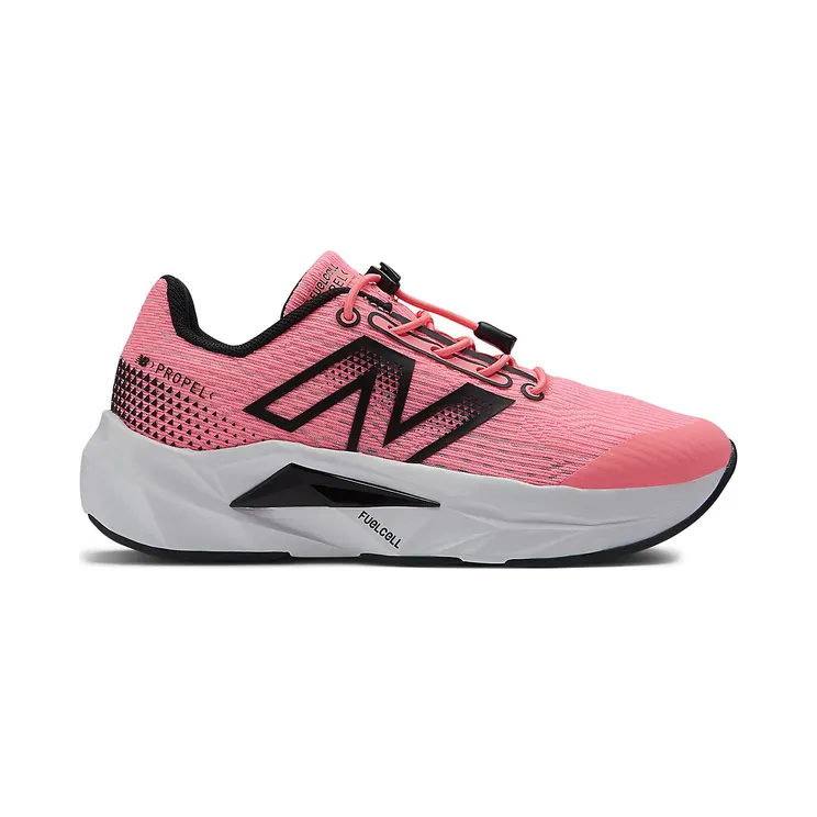 New Balance Bungee FuelCell Propel v5 Ultra Pink Black (PAFCPRP5)
