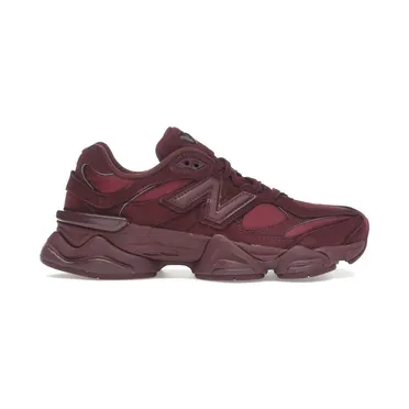 New Balance 9060 Burgundy (U9060ZSC)