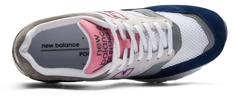 New Balance 1500.9 Grey Navy White/Black (M15009FR)