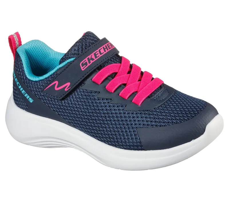 Skechers Selectors – Jammin’ Jogger Sneaker Marine