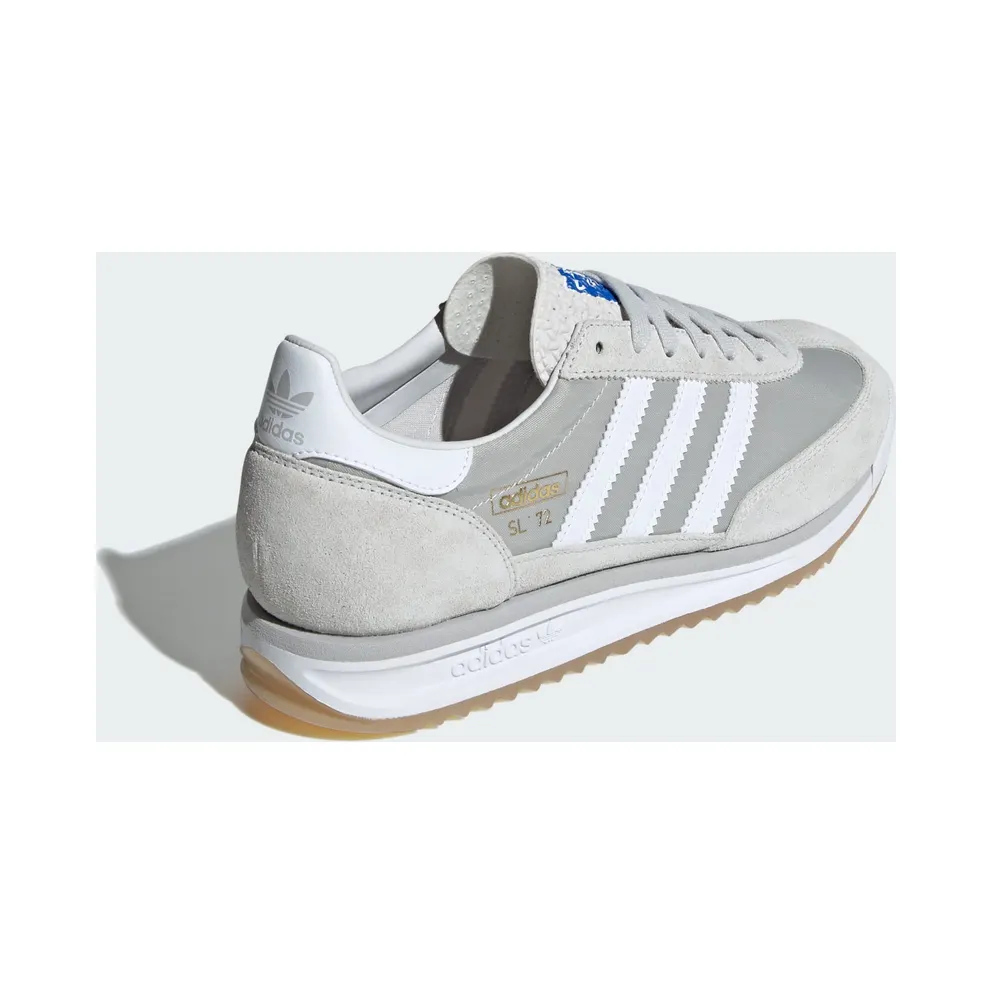 Adidas SL 72 RS Grey One / Cloud White / Crystal White (JI1281)