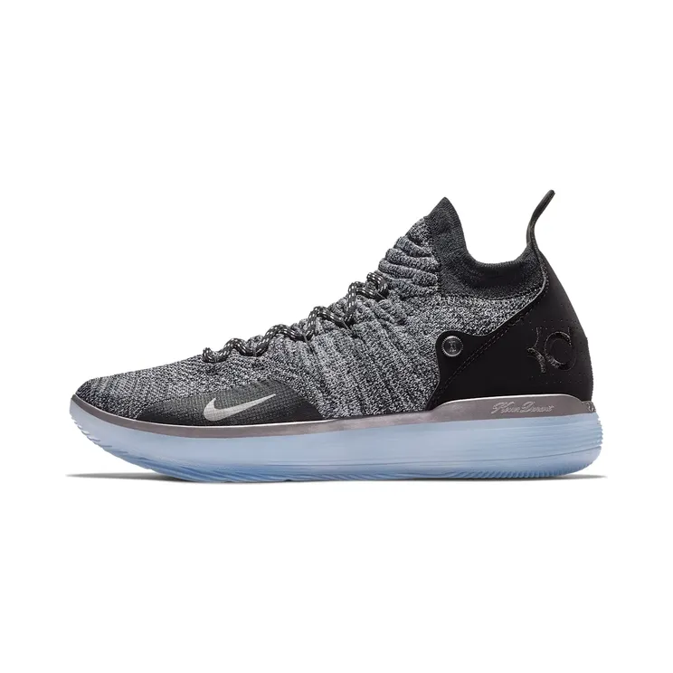 Nike KD 11 Still KD “Black” (AO2604-004)