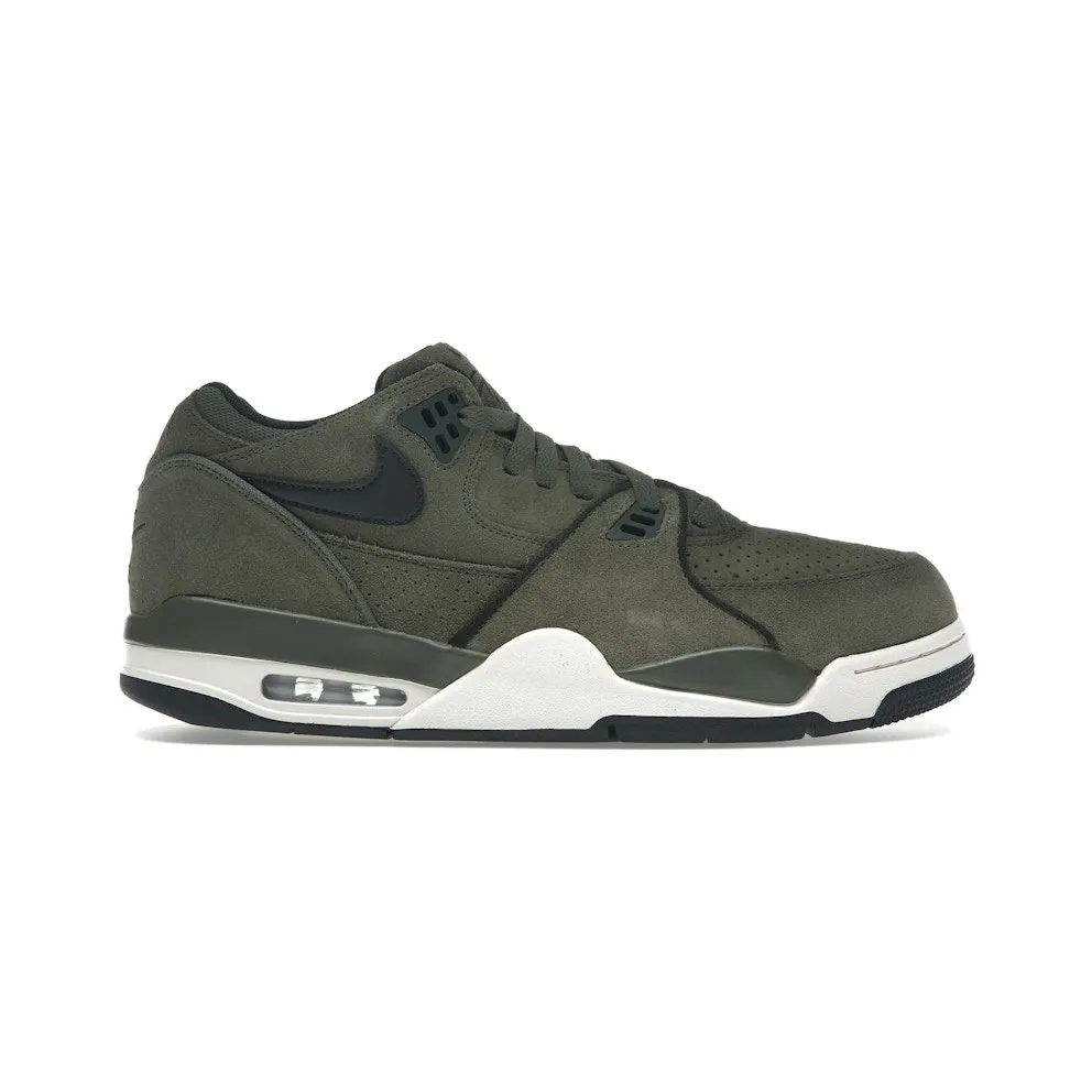 Nike Air Flight ’89 Low Cargo Khaki (FZ3045-300)