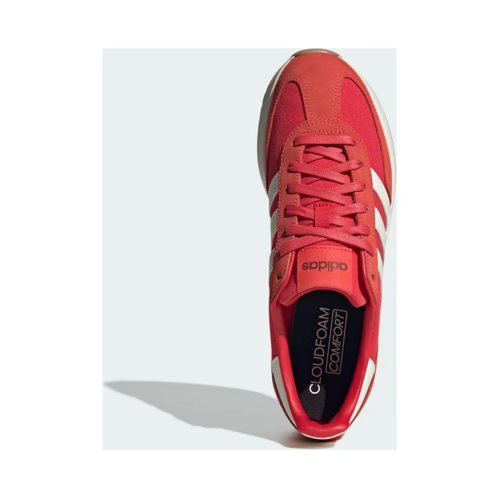 Adidas Run 70s 2.0 Pure Ruby / Off White / Semi Lucid Red (JI4929)