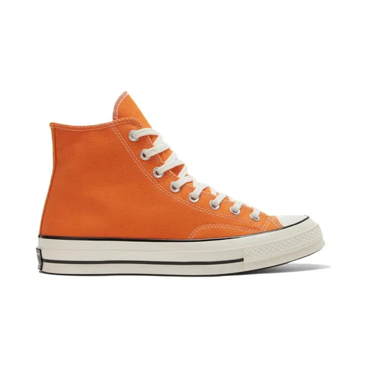 Converse Chuck Taylor All Star 70 Hi Orange Egret (A11442C)