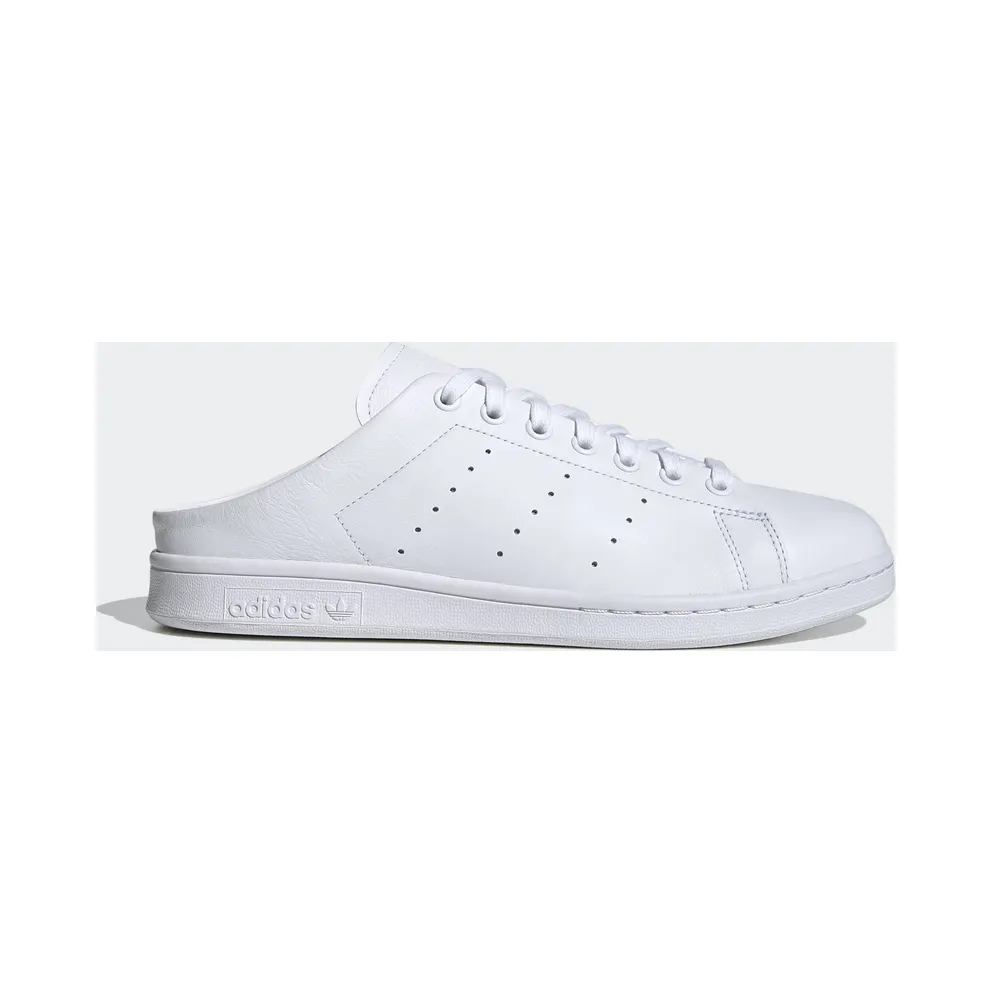 adidas Stan Smith Slip-On Schuh Cloud White / Cloud White / Cloud White (FX0532)