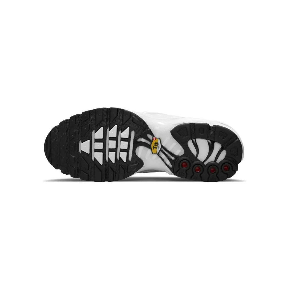 Nike Air Max Plus Premium White (848891-100)