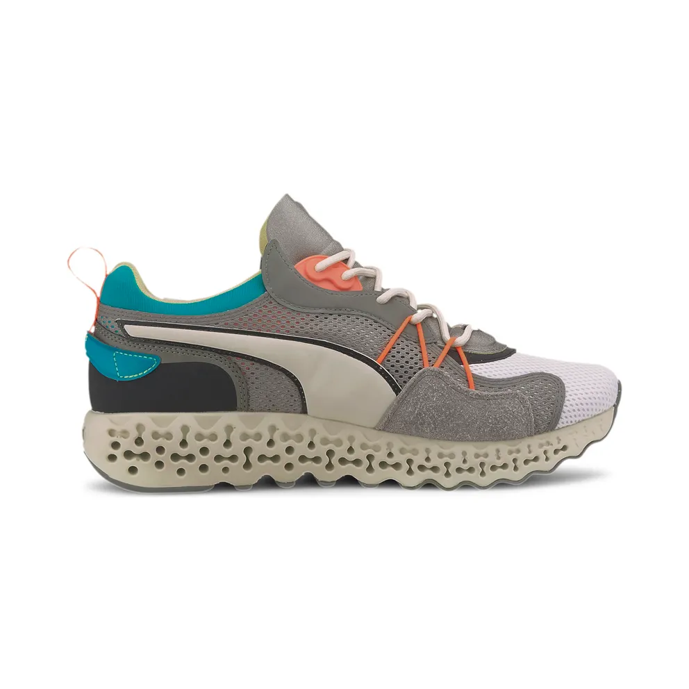 Puma Calibrate Restored White Viridian Green Puma White/Viridian Green (373529-01)