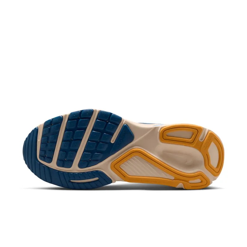 Nike Structure Plus White/Aluminum/Sundial/Mystic Navy (HQ3049-103)