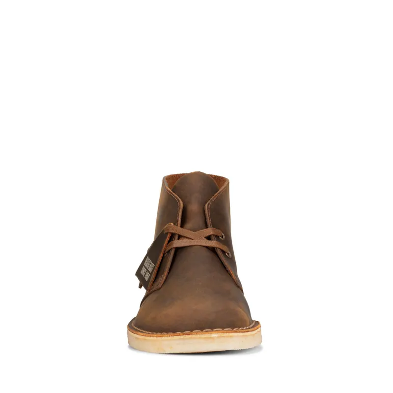 Clarks Originals Desert Boot Beeswax (26155484)