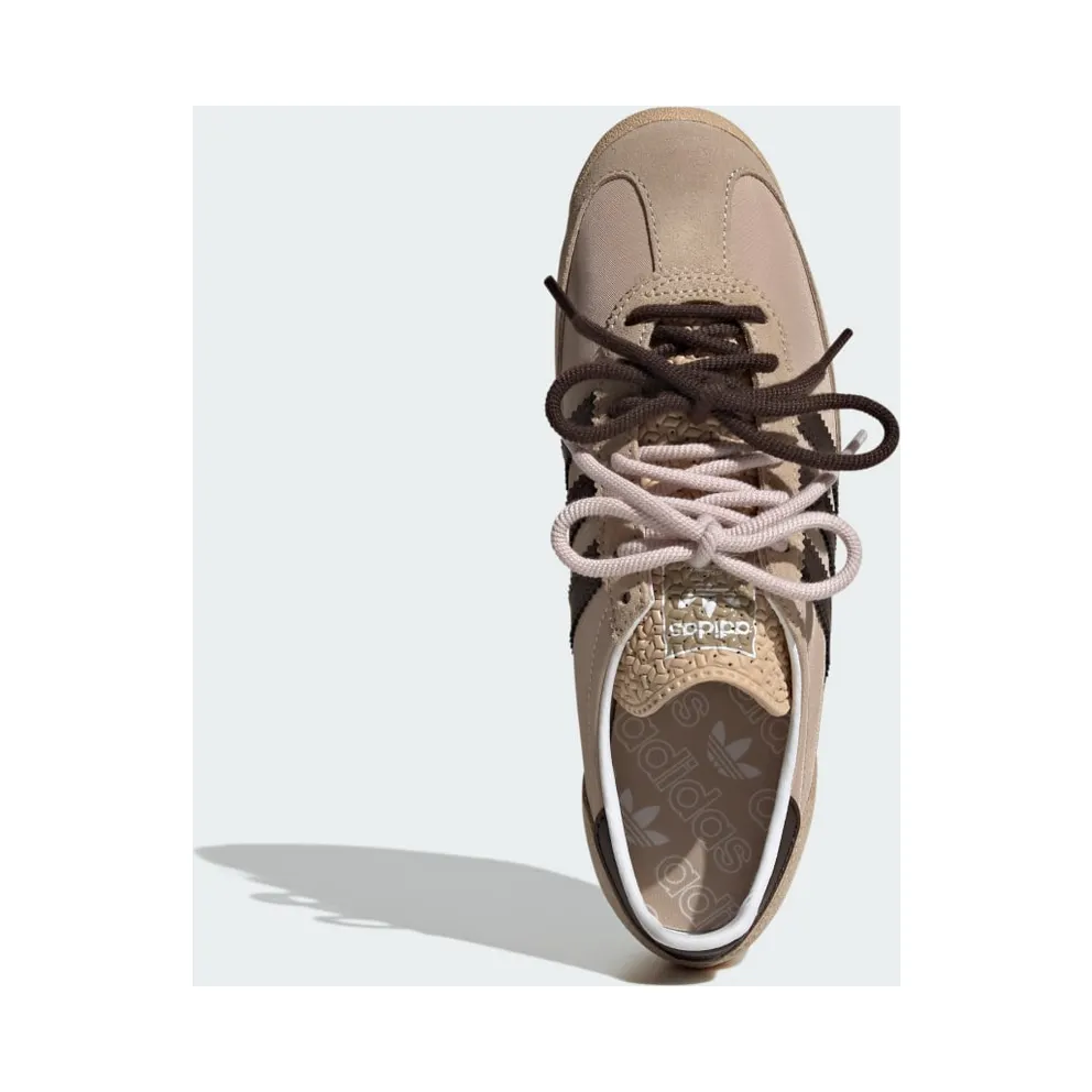 Adidas SL 72 OG Magic Beige / Dark Brown / Wonder Quartz (KK3661)