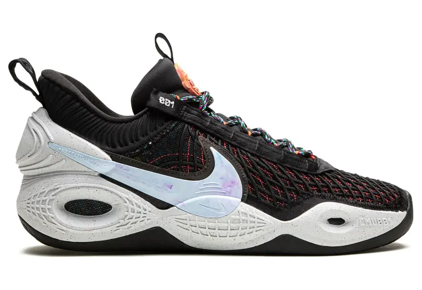 Nike Cosmic Unity TB Black sneakers – Zwart (DM4426)