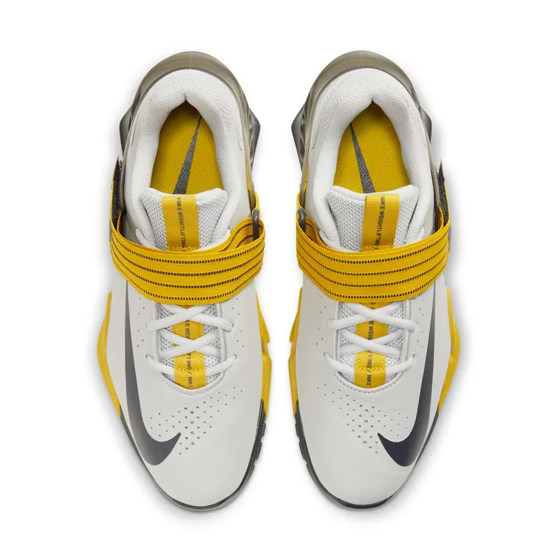 Nike Savaleos Grey Fog Bright Citron (CV5708-007)