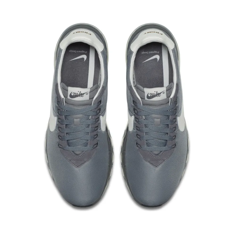 Nike Air Max LD-Zero Fragment Cool Grey Cool Grey/White-Light Graphite (885893-002)