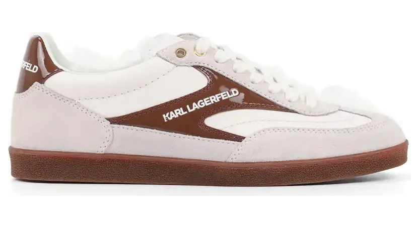 Karl Lagerfeld Kandidate “White” (KL63855314)