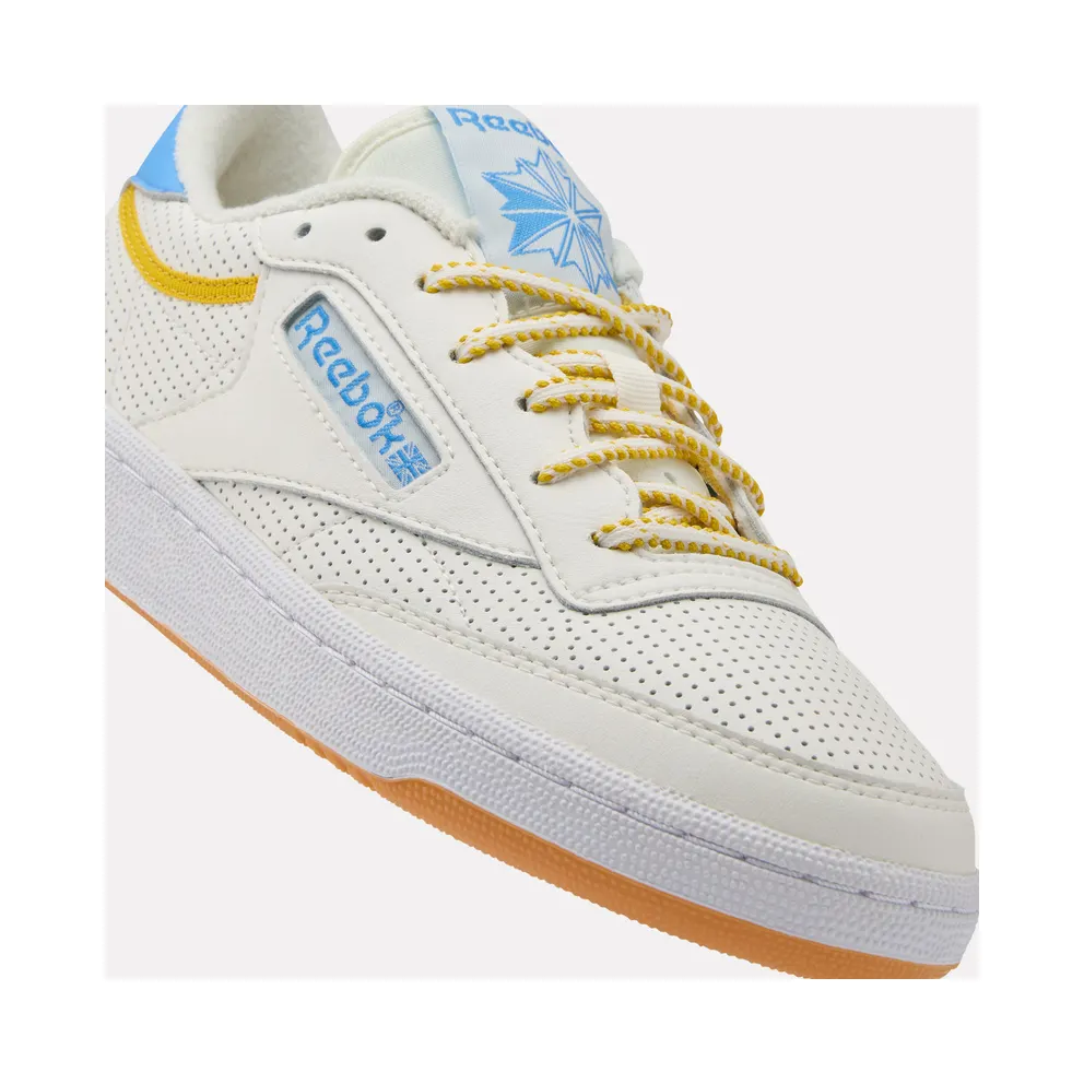 Reebok Club C 85 (100244726)