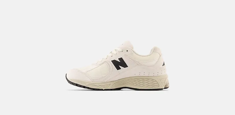 New Balance 2002R White Pack (M2002RSW)