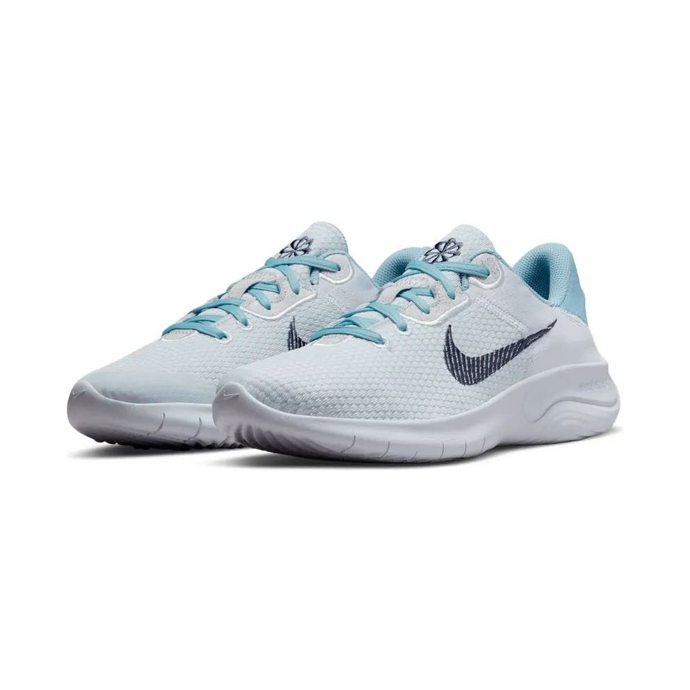 Nike Flex Experience Run 11 Next Nature Pure Platinum Worn Blue (DD9284-006)