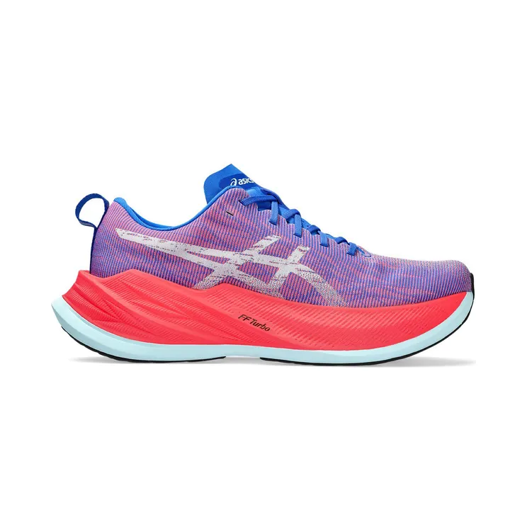 ASICS Superblast Diva Pink Aquamarine (1013A127-700)