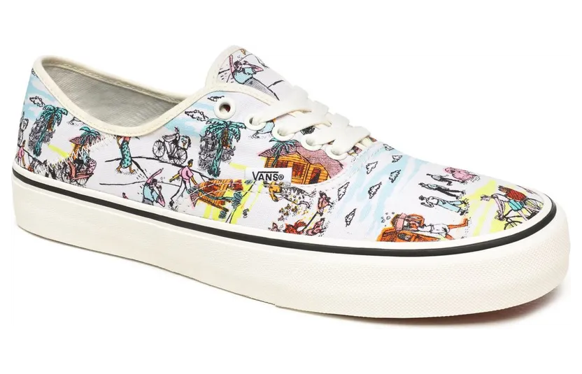 vans-authentic VN0A3MU6WOK