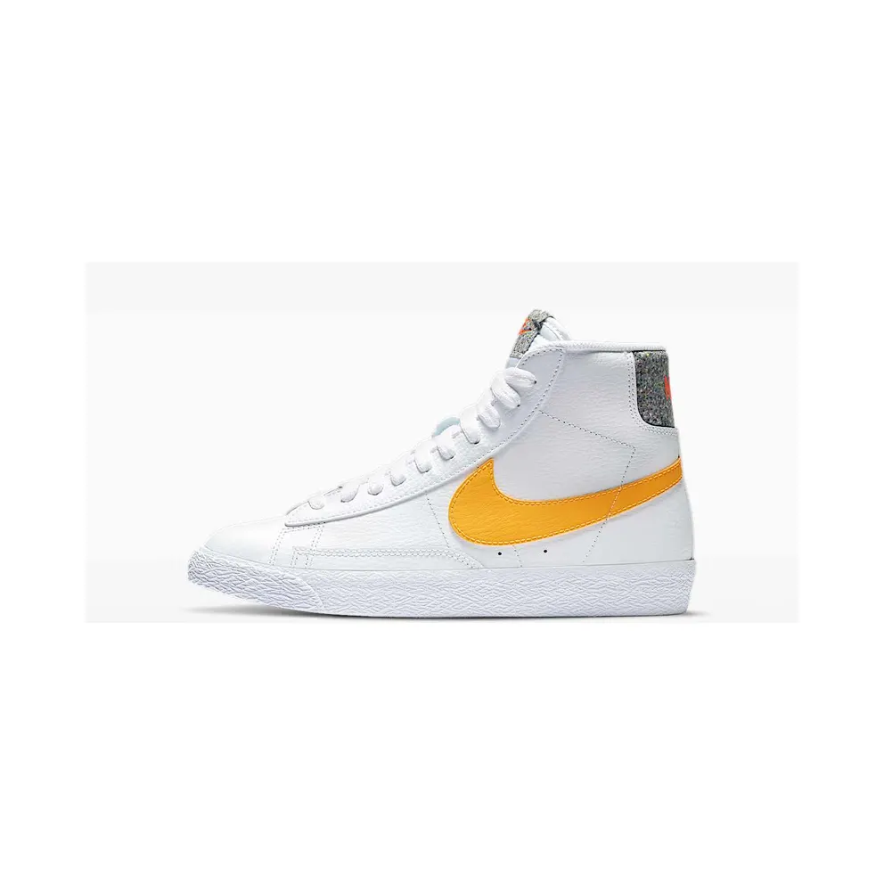 Nike Blazer Mid Weiß (DB2606-100)