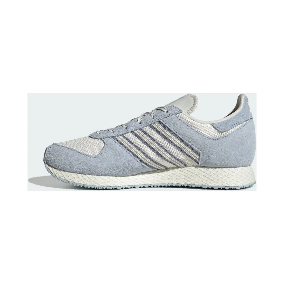Adidas Atlanta Off White / Wonder Blue / Silver Violet (JI2893)