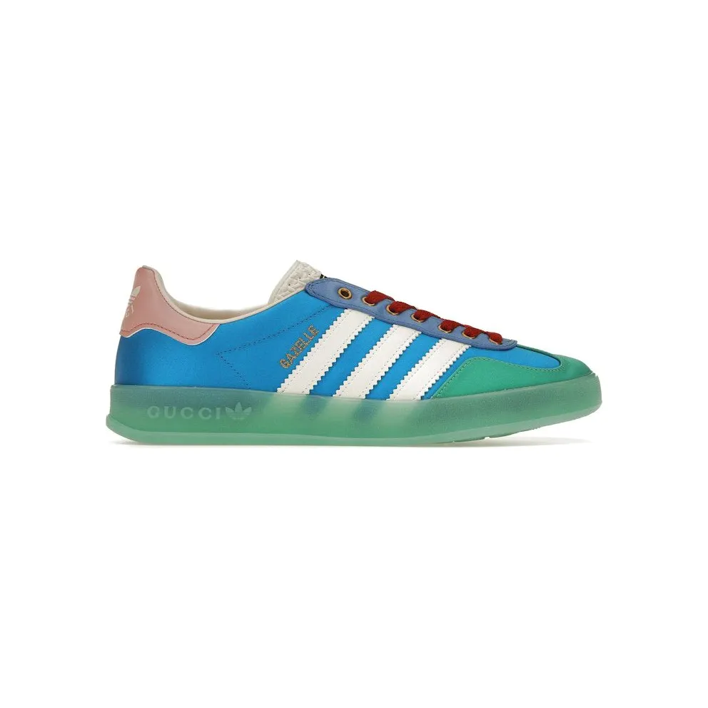 adidas x Gucci Gazelle Multicolor (707867U7R103660)