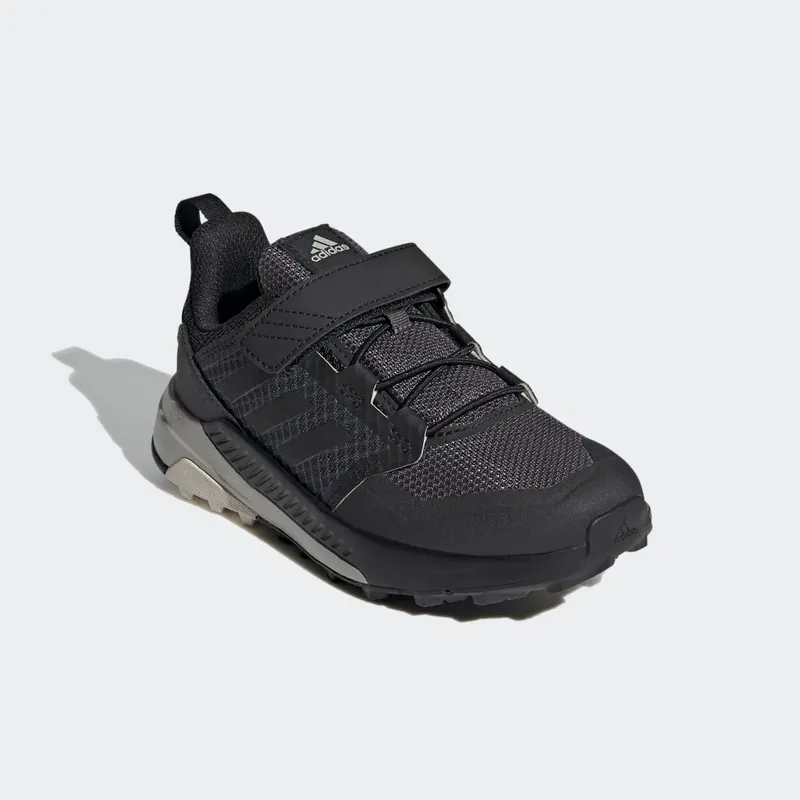 Adidas Terrex Trailmaker Hiking Grey Five / Core Black / Aluminium (FW9324)