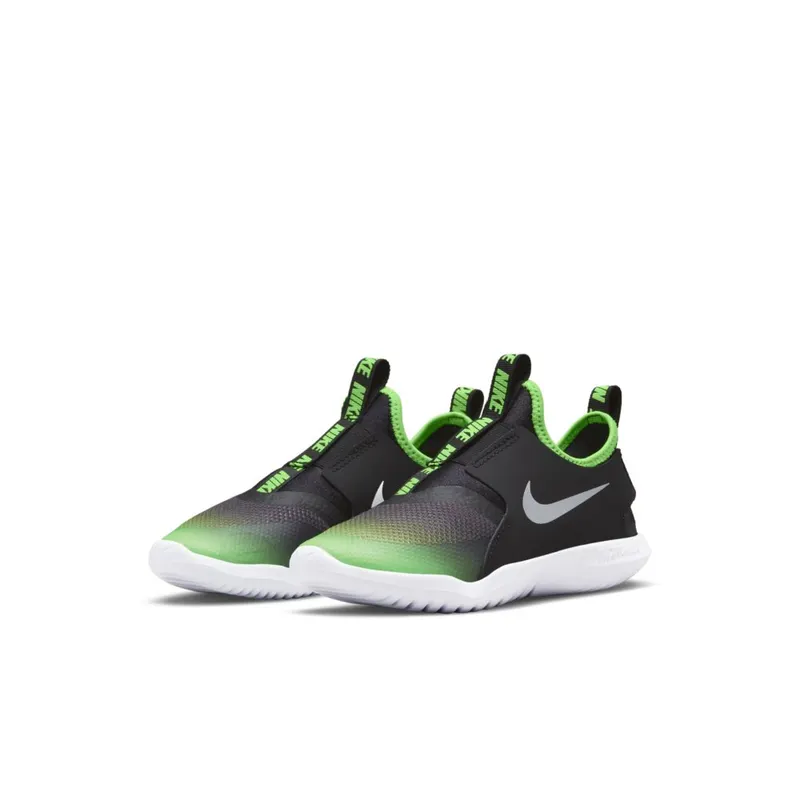 Nike Flex Runner Younger Kids’ Black (AT4663-020)
