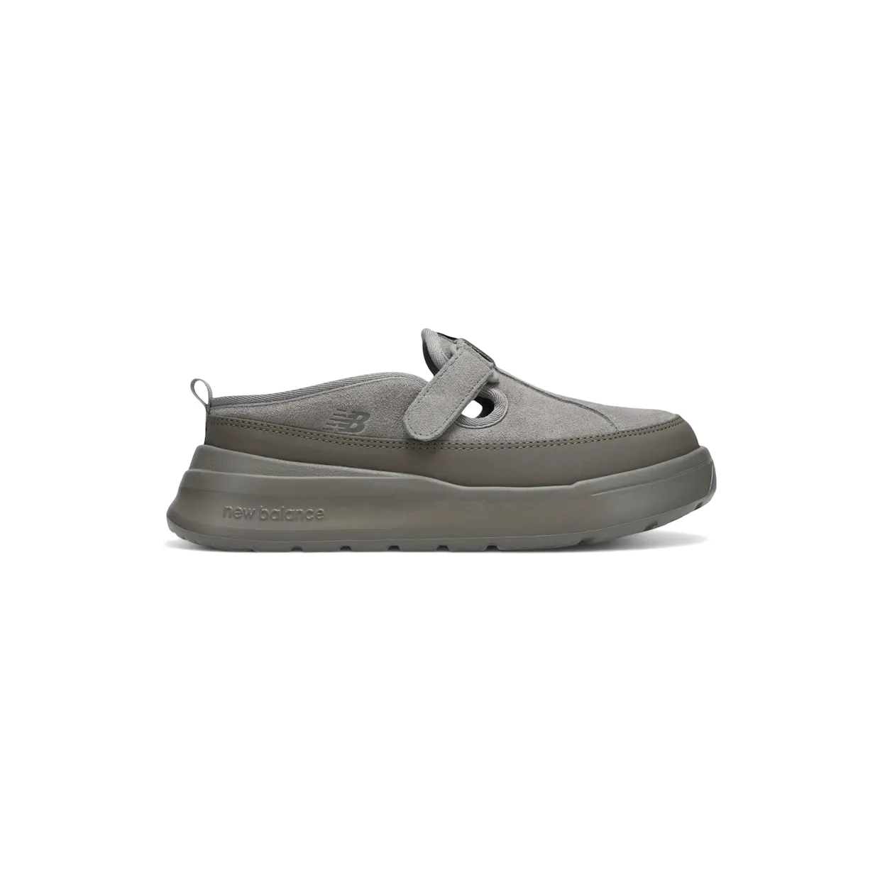 new-balance-sneaker SD2510GR