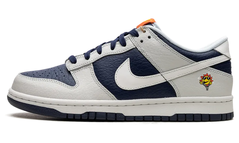 Nike Dunk Low GS “UV Reactive” (FN6968-025)