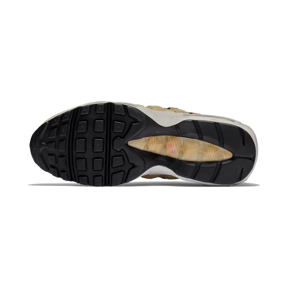 Nike Air Max 95 WMNS ‘Leopard Pack’ (CD0180-200)