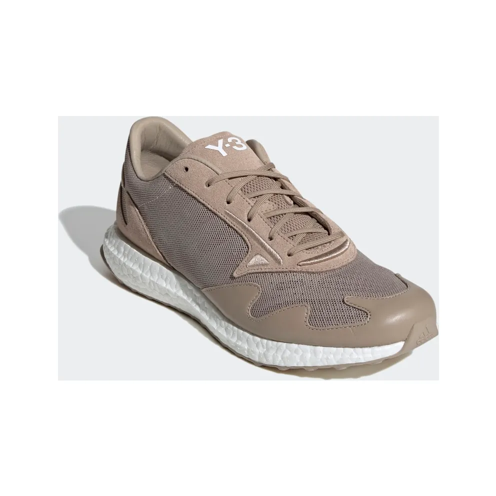 adidas Y-3 Rhisu Run Trace Khaki / Trace Khaki / Cloud White (FX7262)