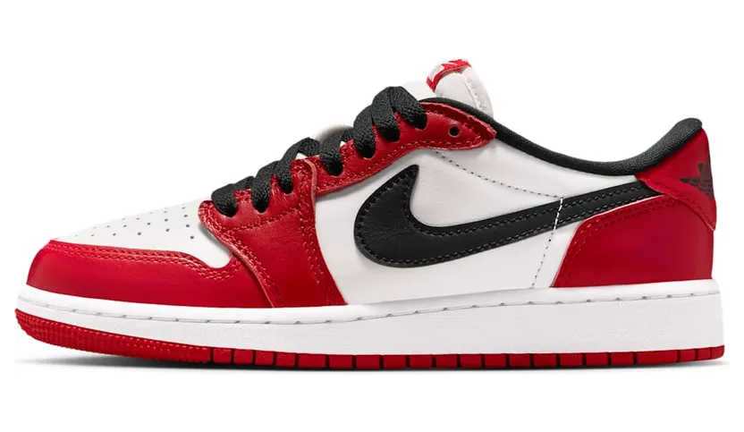 Air Jordan 1 Low HQ6999-600
